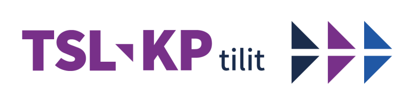TSL ja KP Tilit Oy